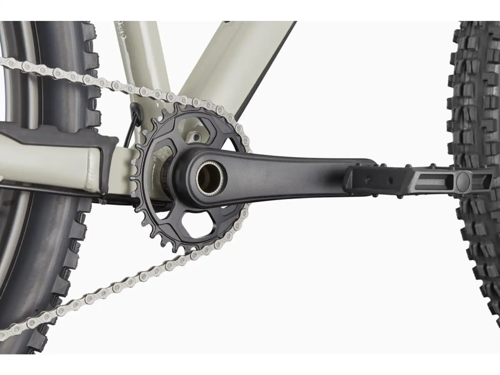 Cannondale Habit HT 1 horské kolo Tiger Shark