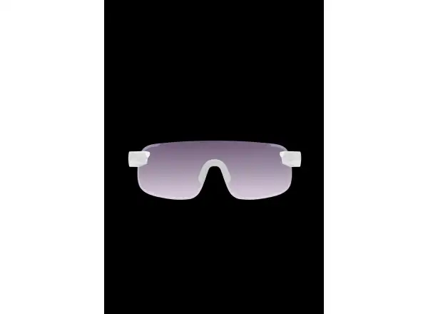 POC Elicit sluneční brýle Hydrogen White/Clarity Road/Sunny Silver