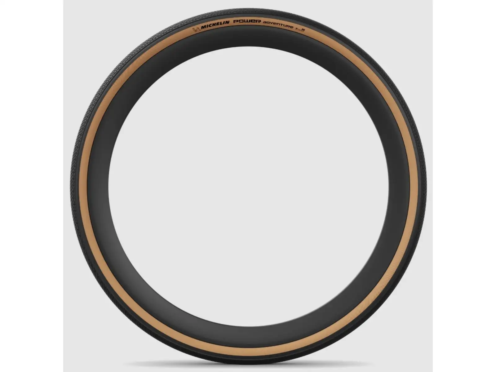 Michelin Power Adventure TS TLR Competition Line 650bx48 gravel plášť kevlar Classic