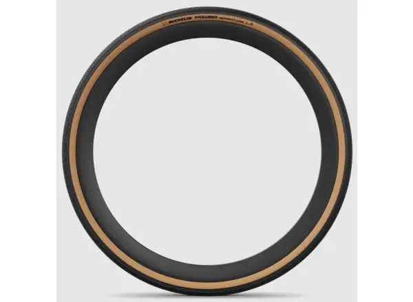 Michelin Power Adventure TS TLR Competition Line 650bx48 gravel plášť kevlar Classic
