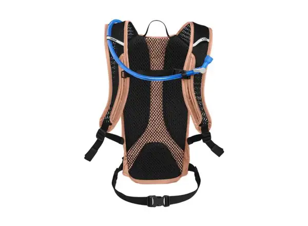 Camelbak Lobo 9 l dámský batoh na kolo Blush