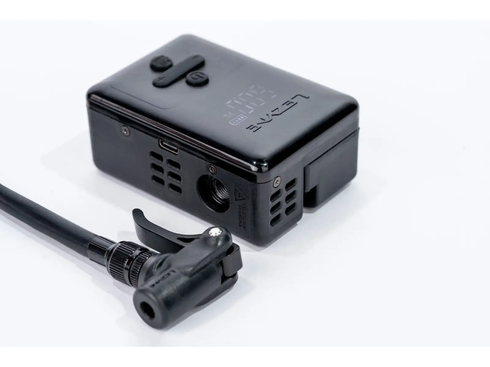 Lezyne E-Drive elektrická pumpa