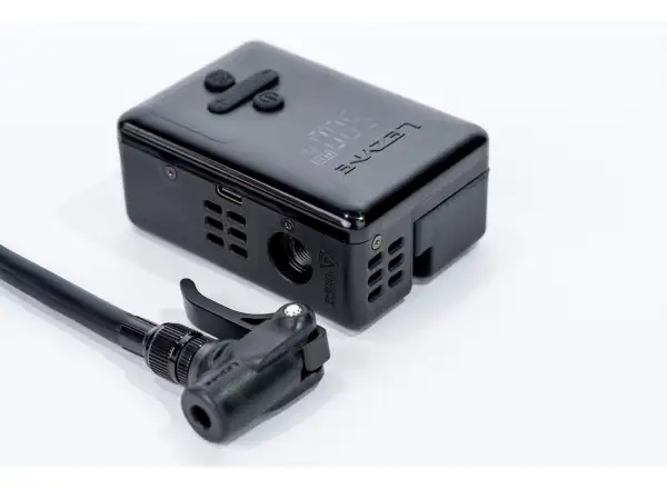 Lezyne E-Drive elektrická pumpa