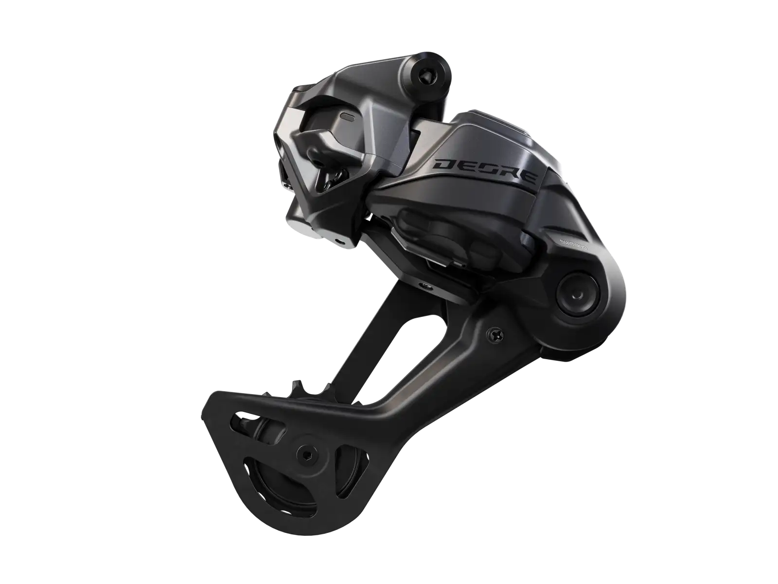Shimano Deore M6250 I-spec elektronická sada