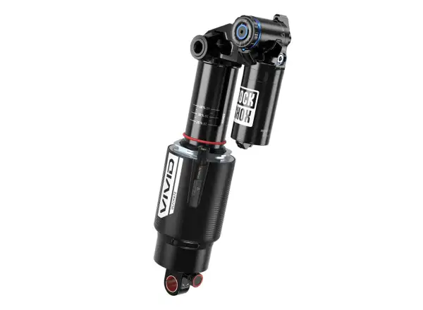 Rock Shox Vivid Air Ultimate RC2T Trunnion tlumič 205x65 mm