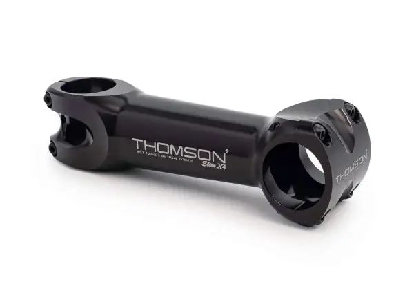 Thomson Elite X4 představec 31,8mm, 0° černá