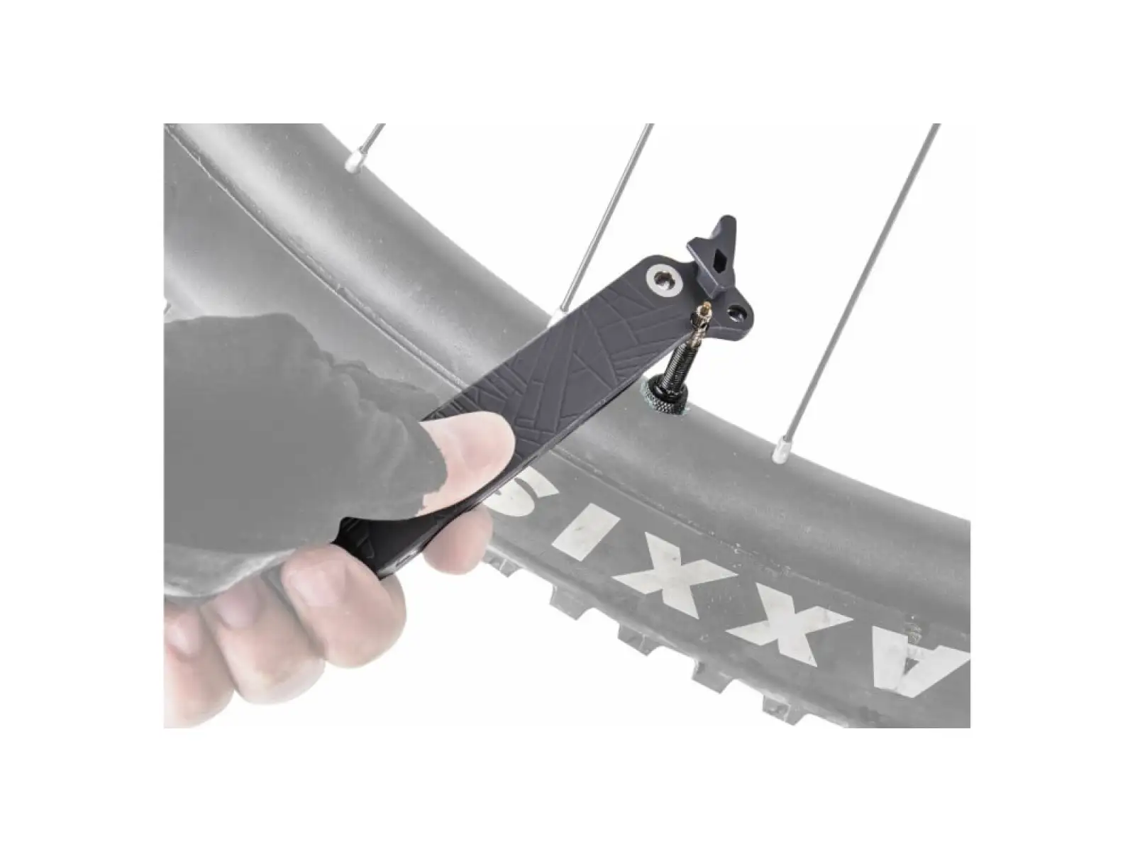 Topeak Power Lever X kombinované kleště černá