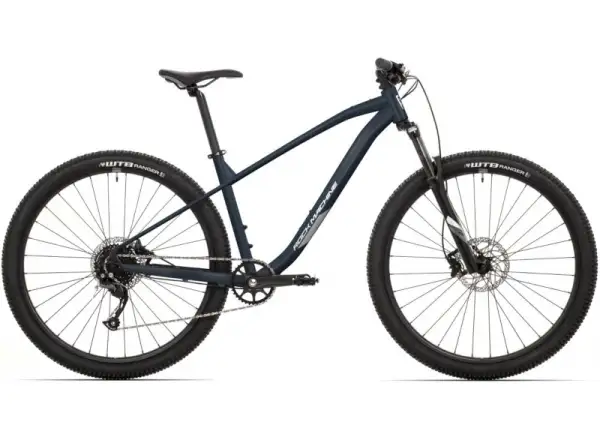 Rock Machine Blizz 5 horské kolo Matte Deep Ocean Blue