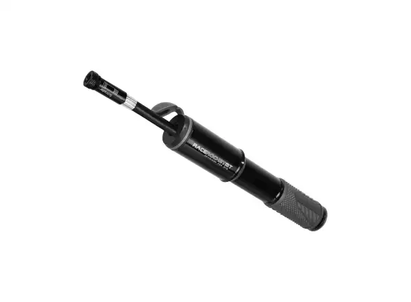Topeak RaceRocket MT minipumpa black