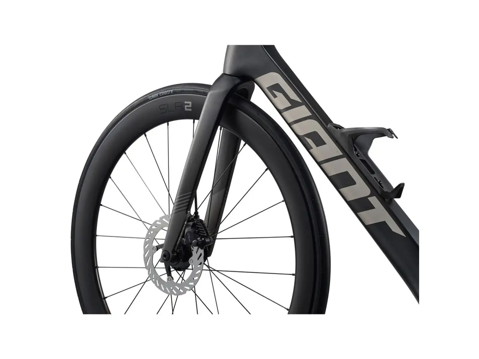Giant Propel Advanced 1 silniční kolo Carbon