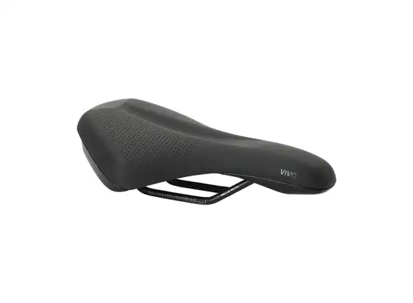 Selle Royal Vivo Athletic sedlo černá