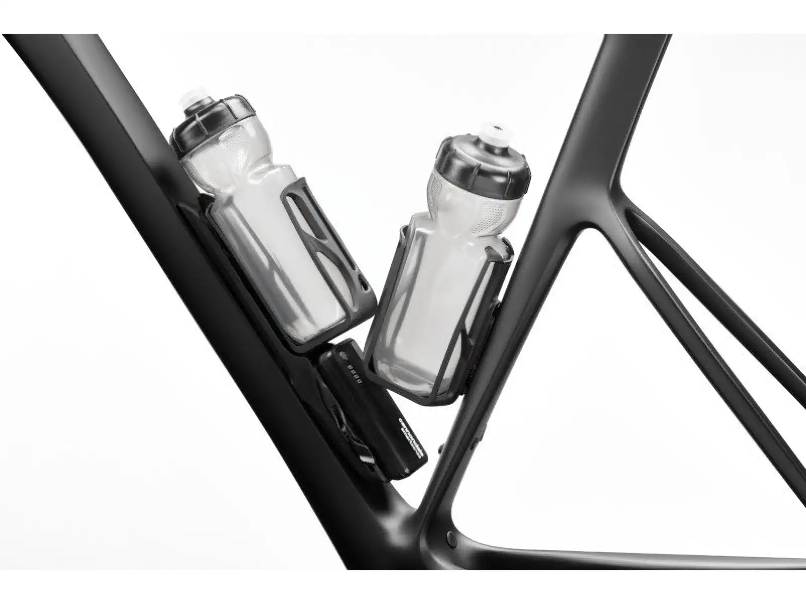 Cannondale SuperSix EVO Carbon 2 Compact silniční kolo Raw