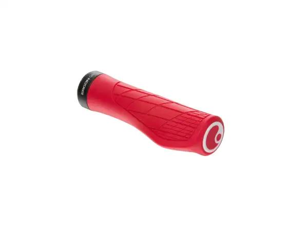 Ergon GA3 gripy Risky Red