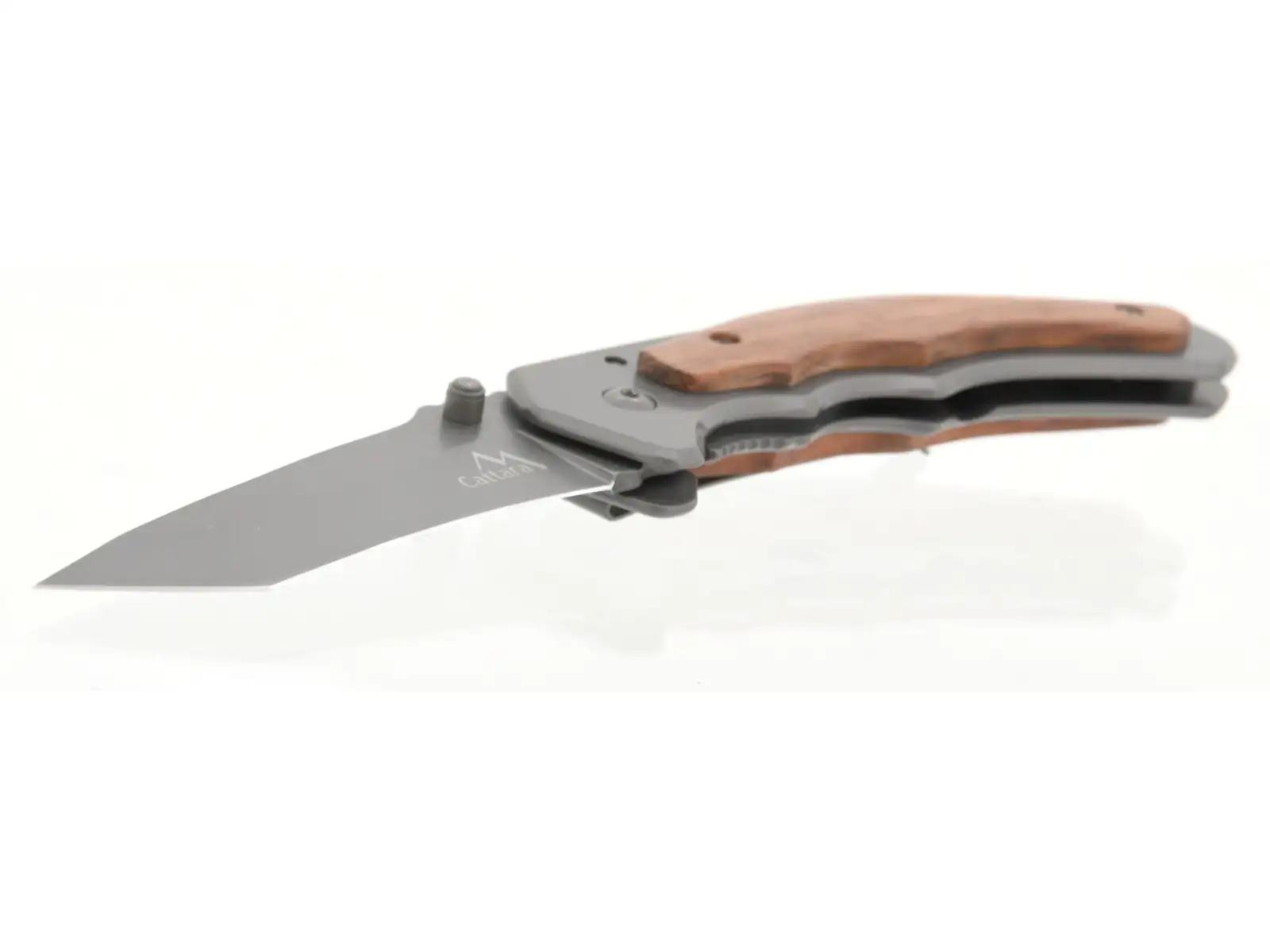 Cattara Hiker zavírací nůž s pojistkou 20cm