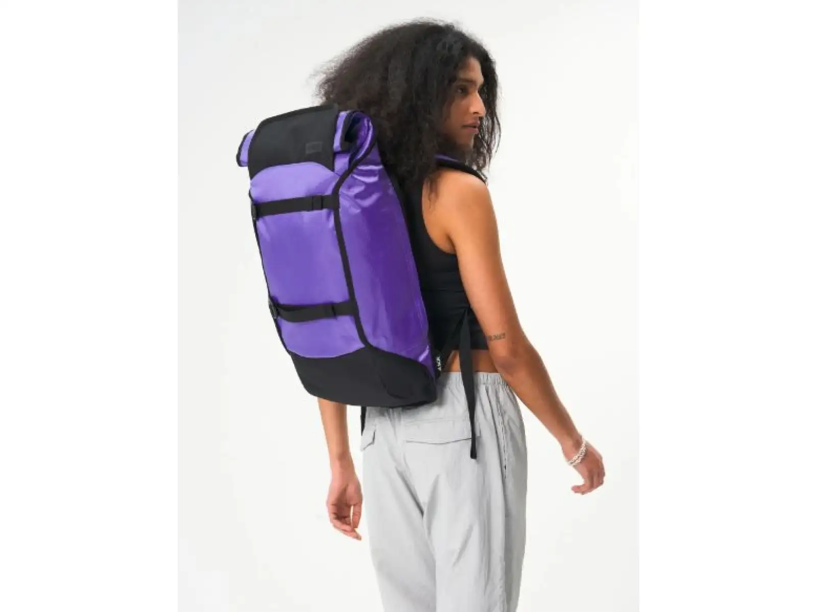 Aevor Trip Pack batoh Proof Purple