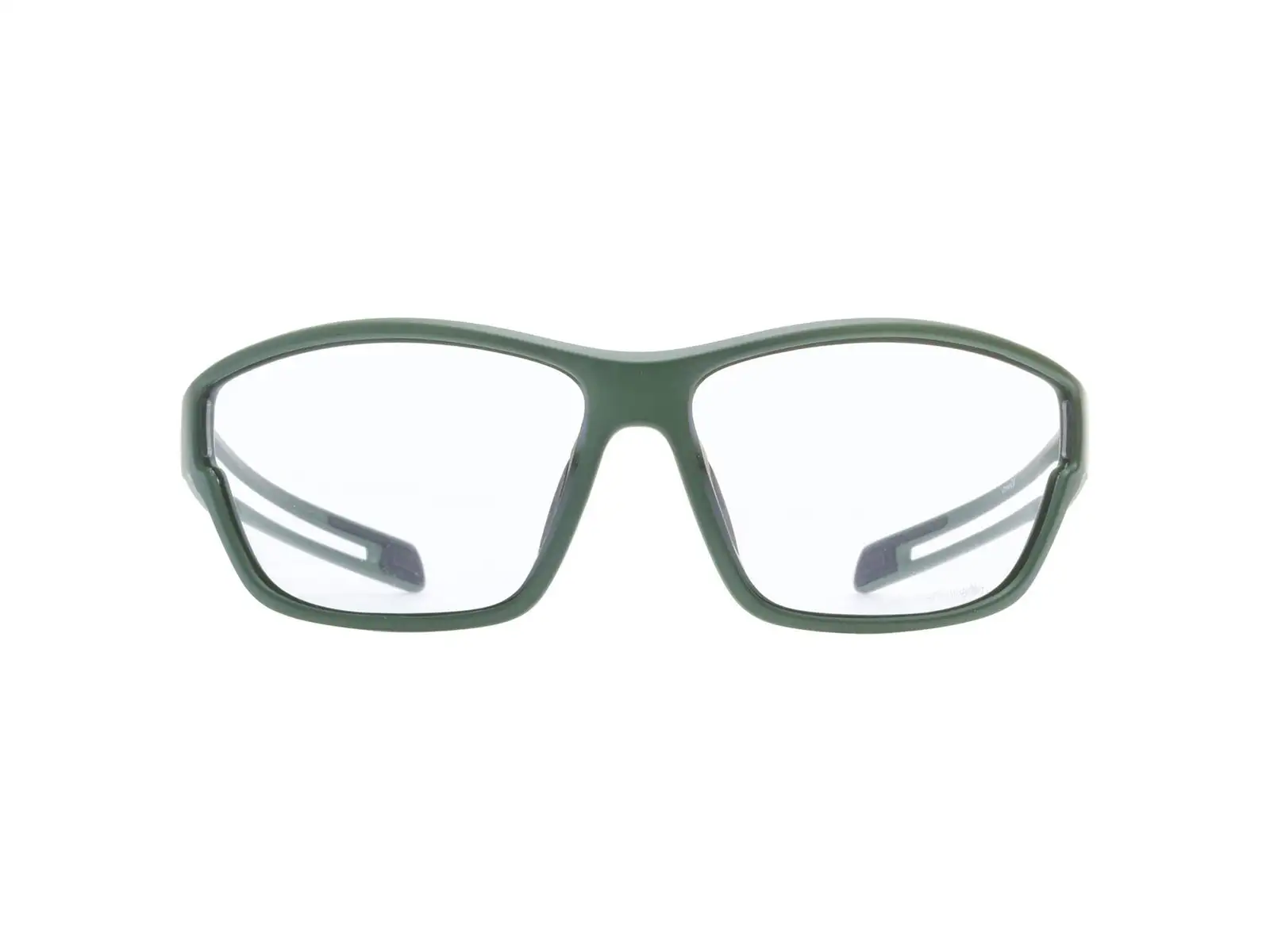 Uvex Sportstyle 806 V brýle Moss Mat/Smoke (Cat. 1 - 3)