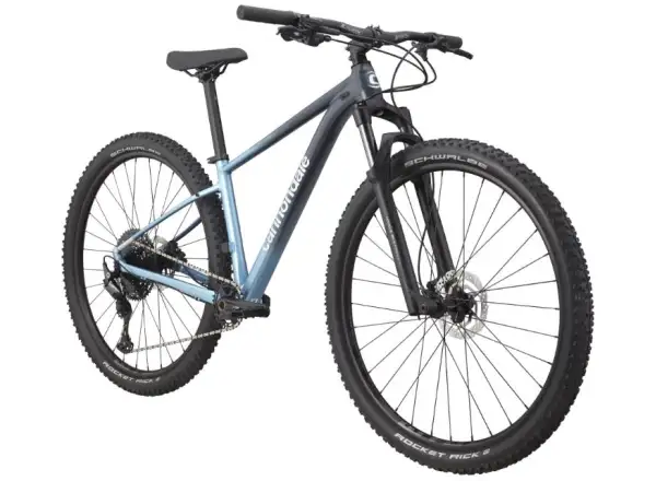 Cannondale Trail SL Womens 3 29" horské kolo Slate Grey
