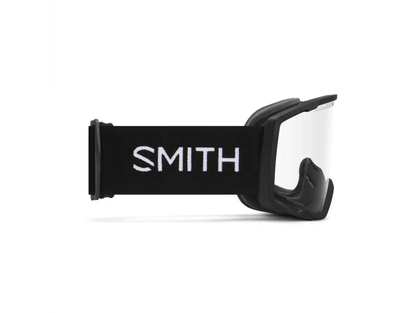 Smith Rhythm MTB + Dirt Screen brýle Black/Clear