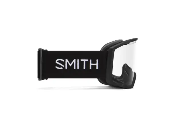 Smith Rhythm MTB + Dirt Screen brýle Black/Clear