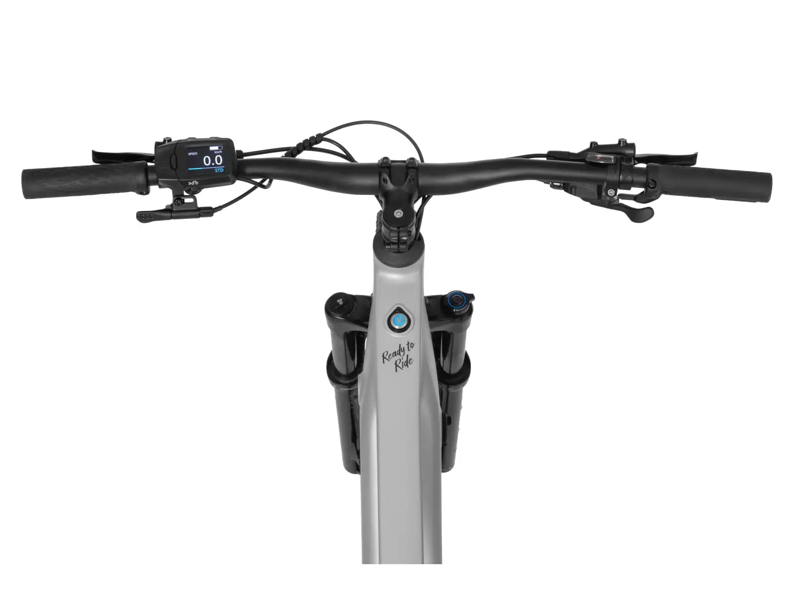 Ecobike Mauler 1080 Wh horské elektrokolo