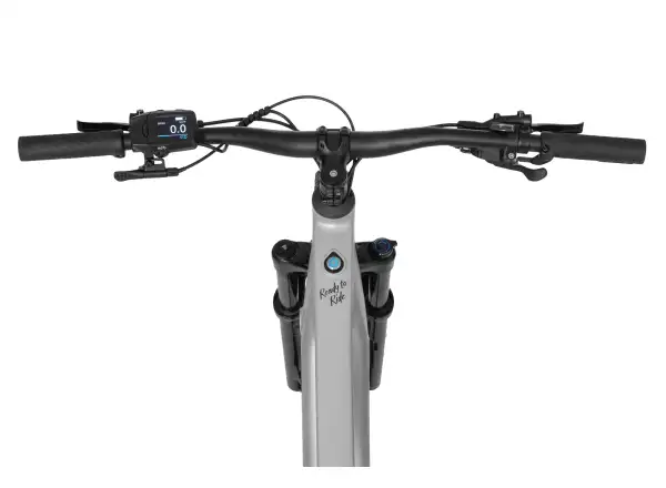 Ecobike Mauler 1080 Wh horské elektrokolo