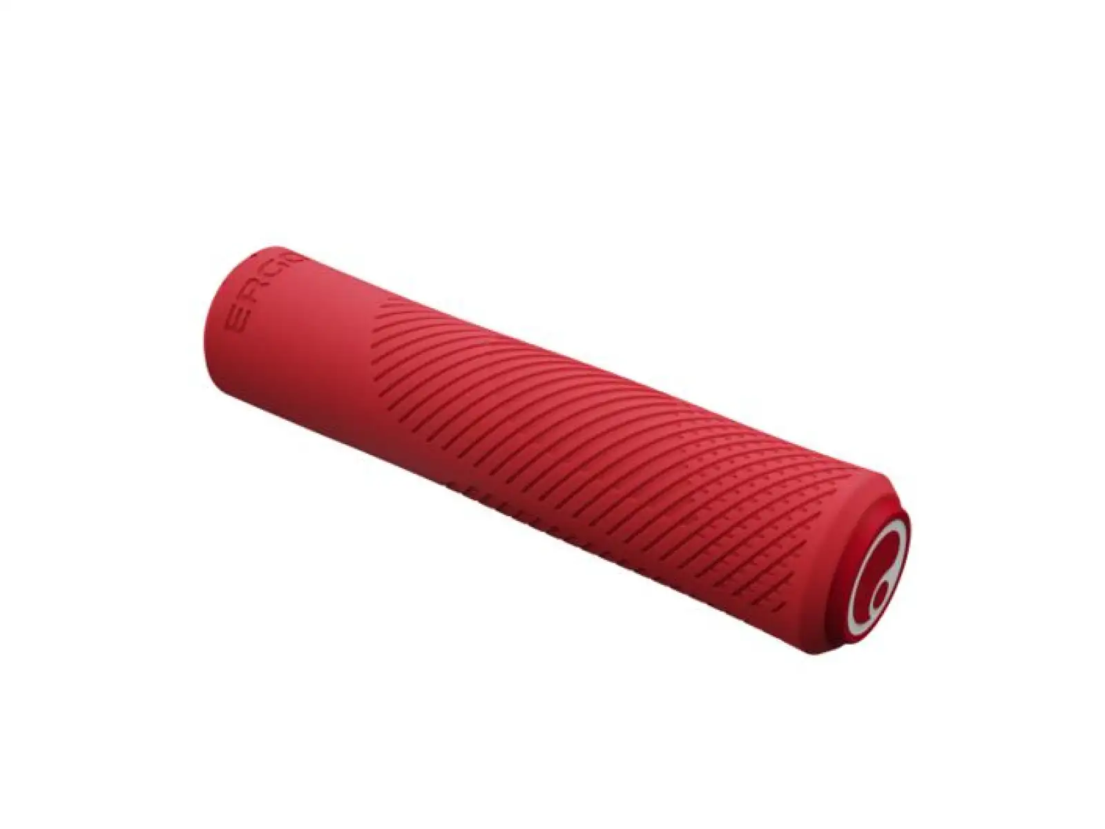 Ergon GXR gripy Risky Red