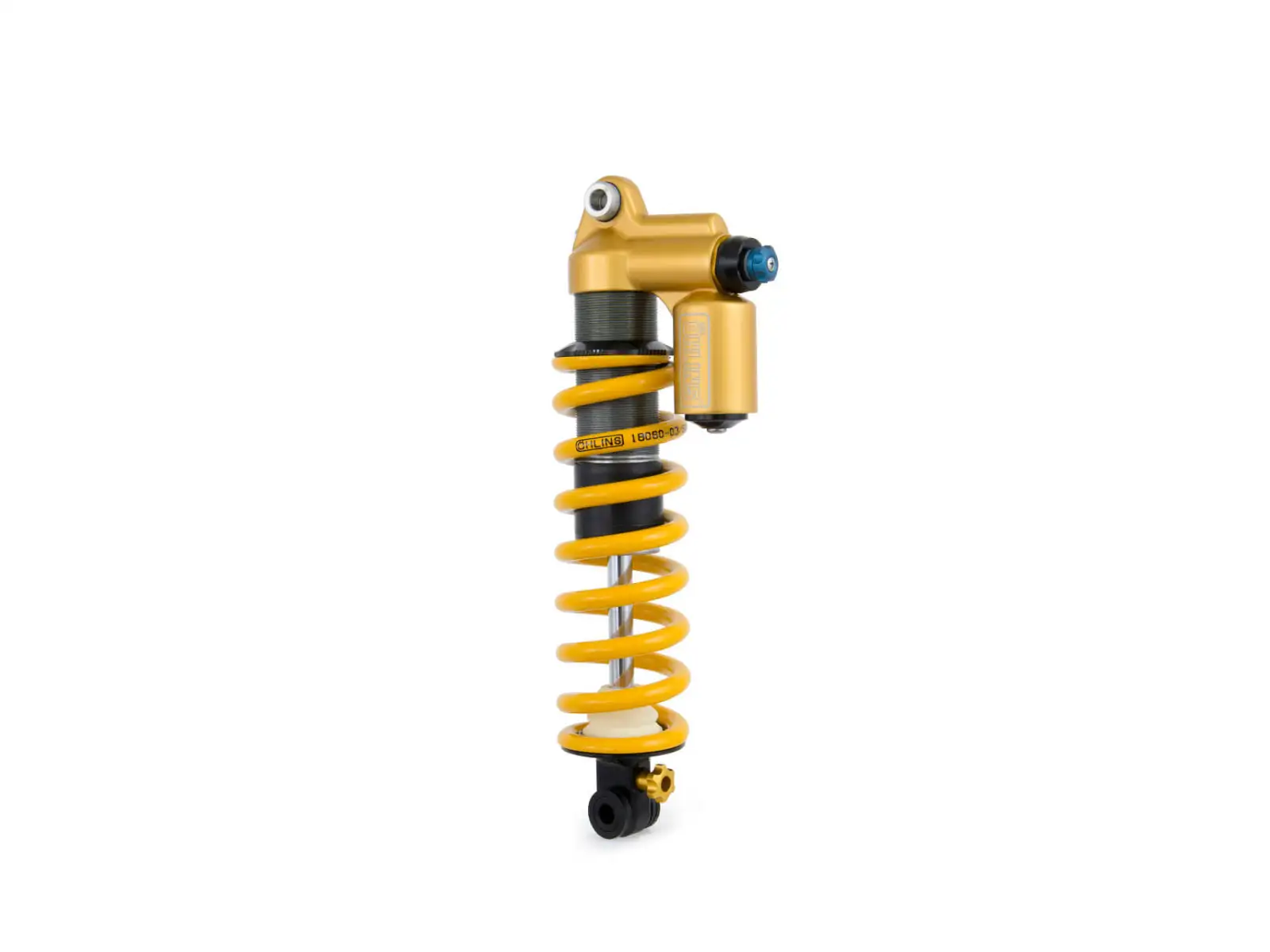 Öhlins TTX22M Spring 210x55 mm tlumič