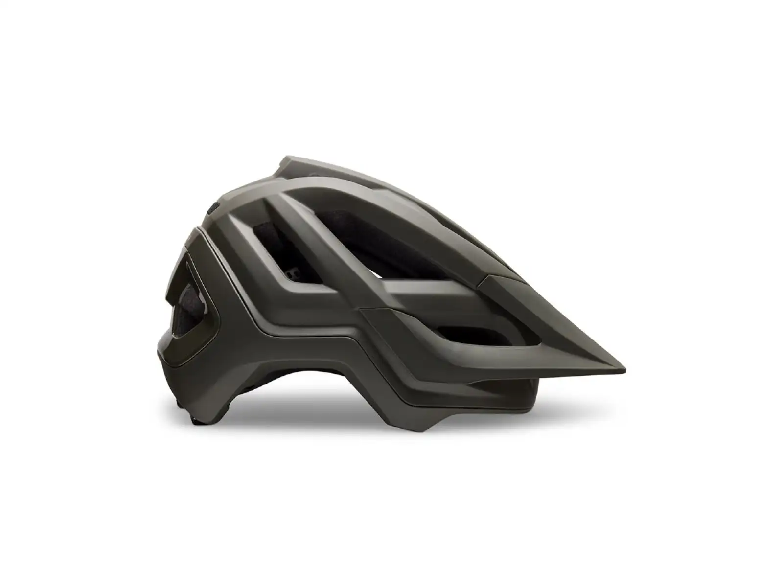 Giro Montaro MIPS III MTB přilba Mat Dark Sage/Gloss Dark Sage