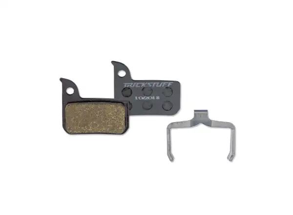 Trickstuff Standard 860 brzdové destičky pro brzdy Sram