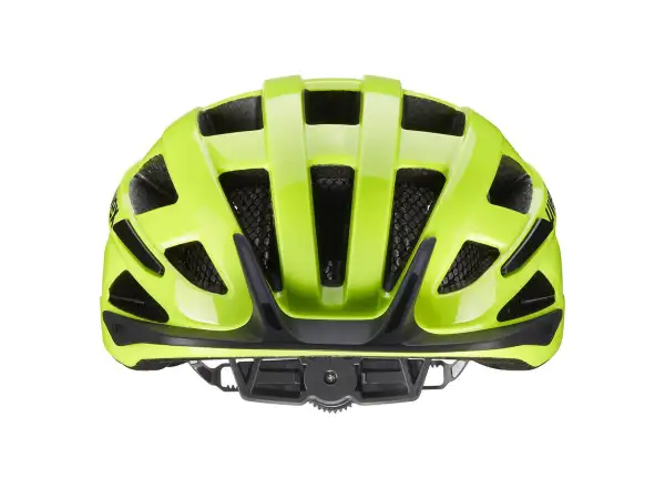 Uvex I-vo 2 přilba Pure Neon Yellow