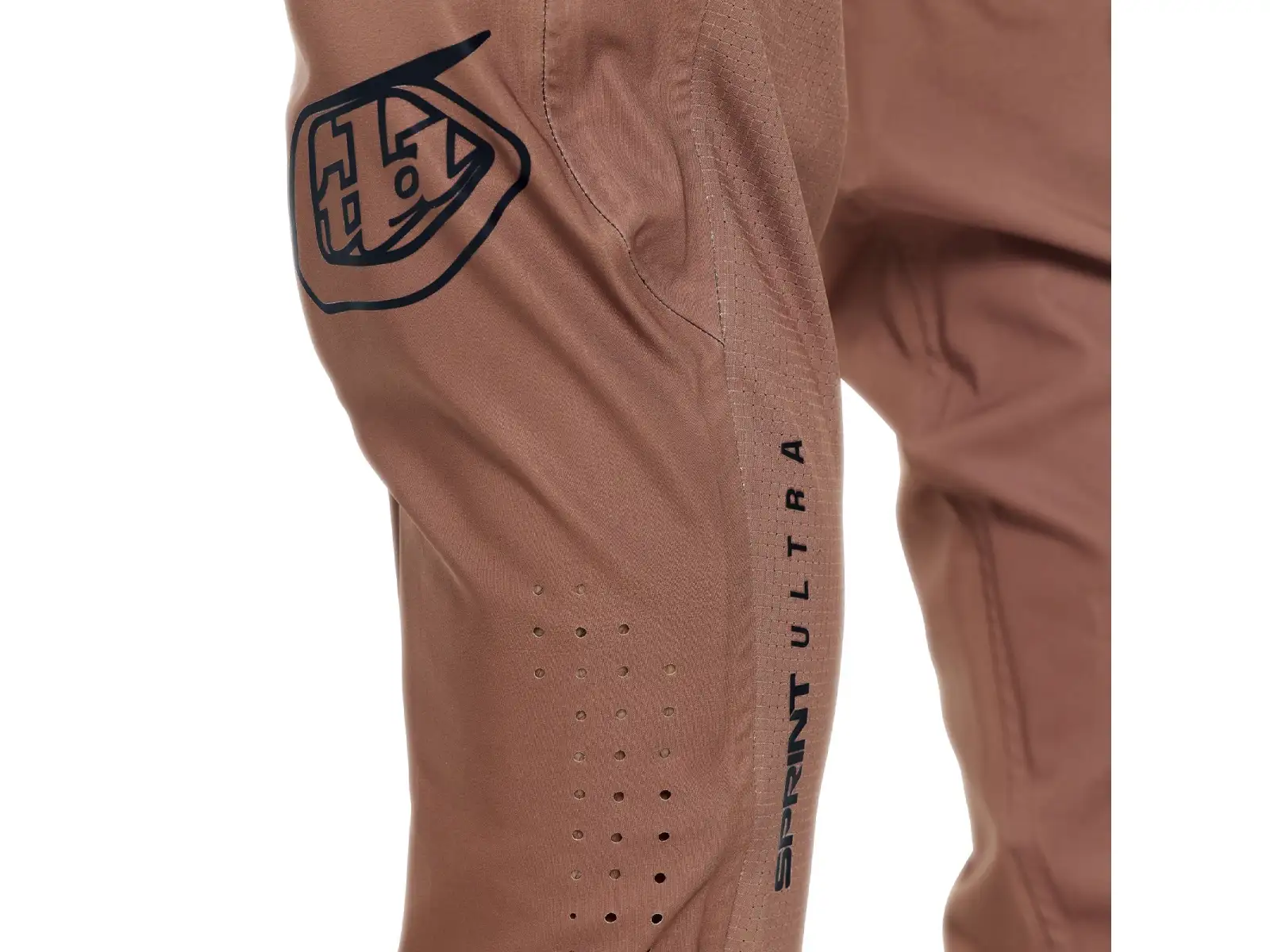Troy Lee Designs Sprint Ultra pánské kalhoty Mono Sienna