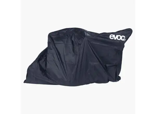 Evoc Bike Cover Compact přepravní obal na kolo Black