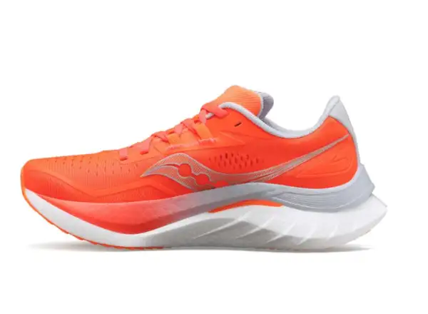 Saucony Endorphin Speed dámská běžecká obuv Vizired