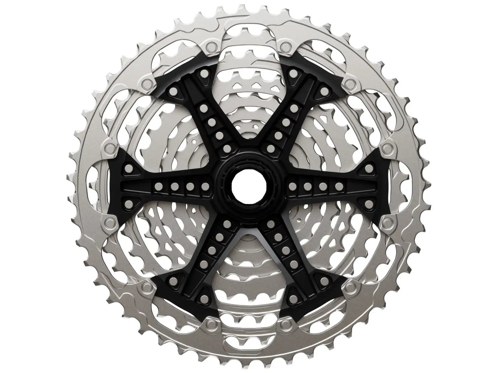 Shimano Deore CS-M6200 12sp. kazeta 10-51 zubů