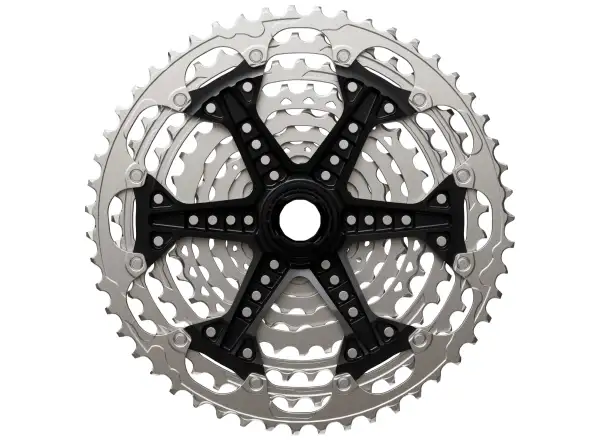 Shimano Deore CS-M6200 12sp. kazeta 10-51 zubů