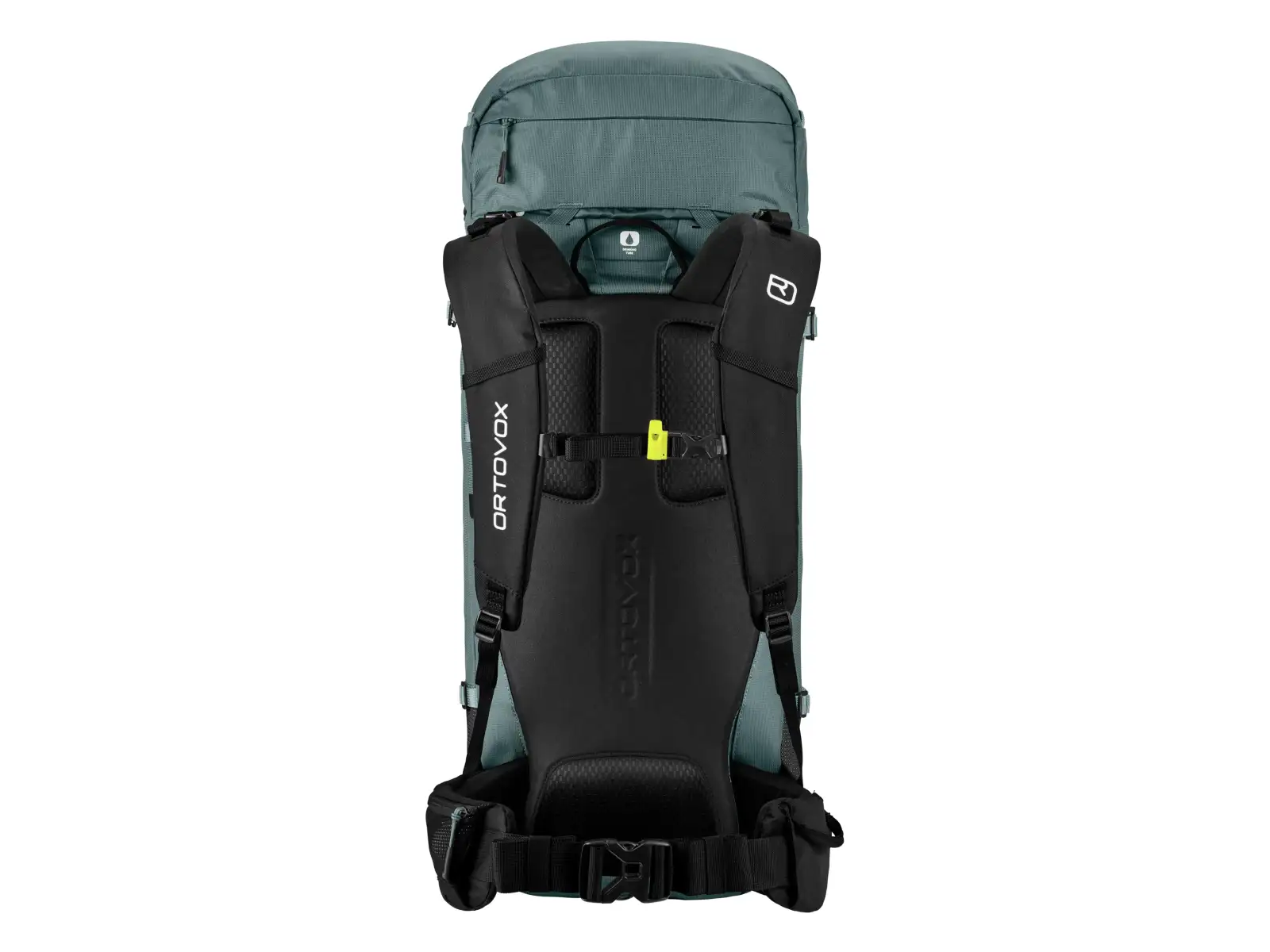 Ortovox Peak Light 32 turistický batoh 32 l Arctic Grey