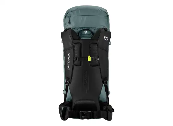 Ortovox Peak Light 32 turistický batoh 32 l Arctic Grey