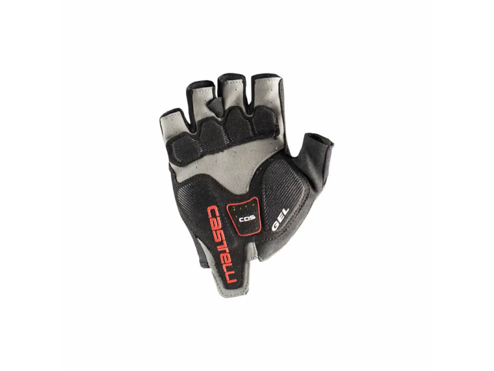 Castelli Arenberg Gel 2 pánské rukavice Black