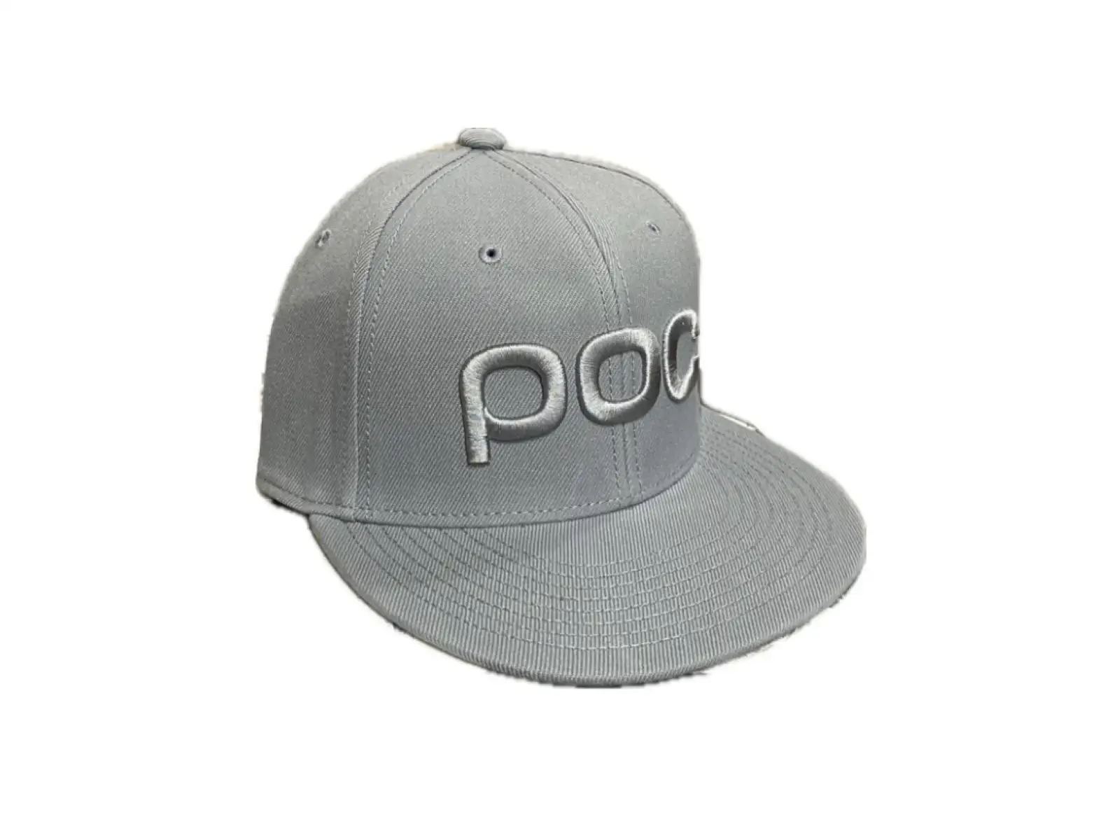 POC Corp Cap kšiltovka Pegasi Grey