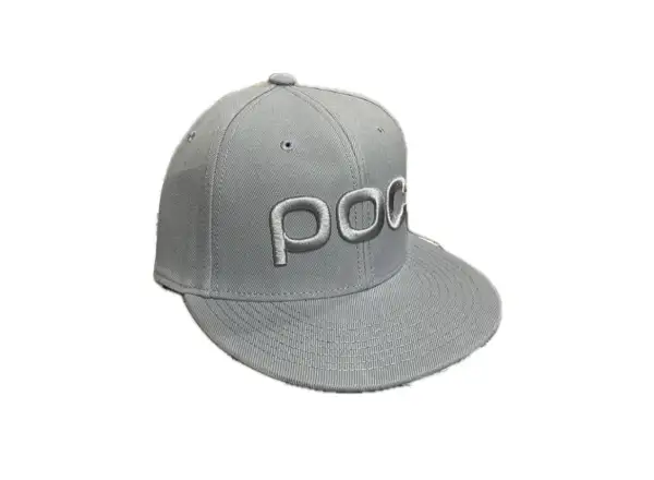 POC Corp Cap kšiltovka Pegasi Grey