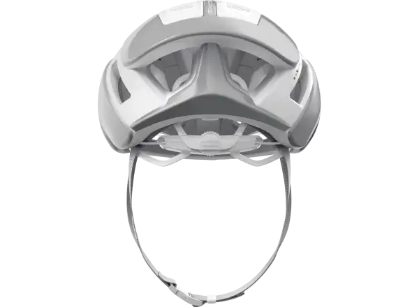 Abus Gamechanger 2.0 silniční přilba Pure Grey