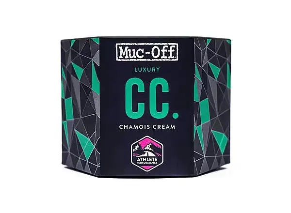 Muc-Off Chamois Cream 250ml