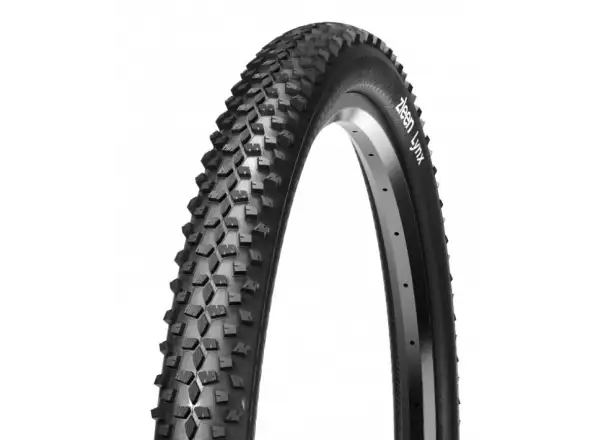 Zleen Lynx 29" MTB plášť kevlar černá