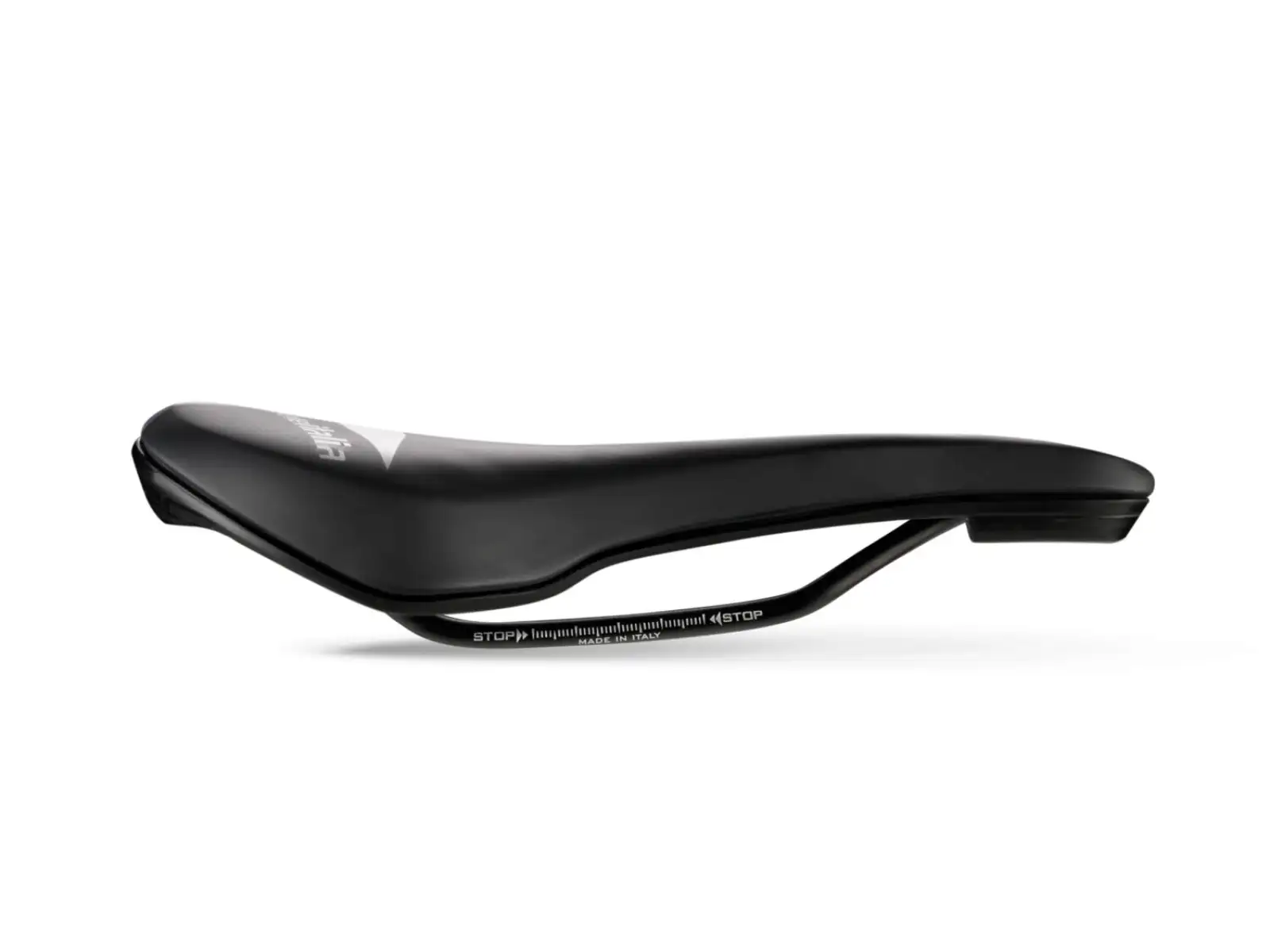 Selle Italia X-Bow S1 sedlo černá