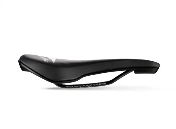 Selle Italia X-Bow S1 sedlo černá