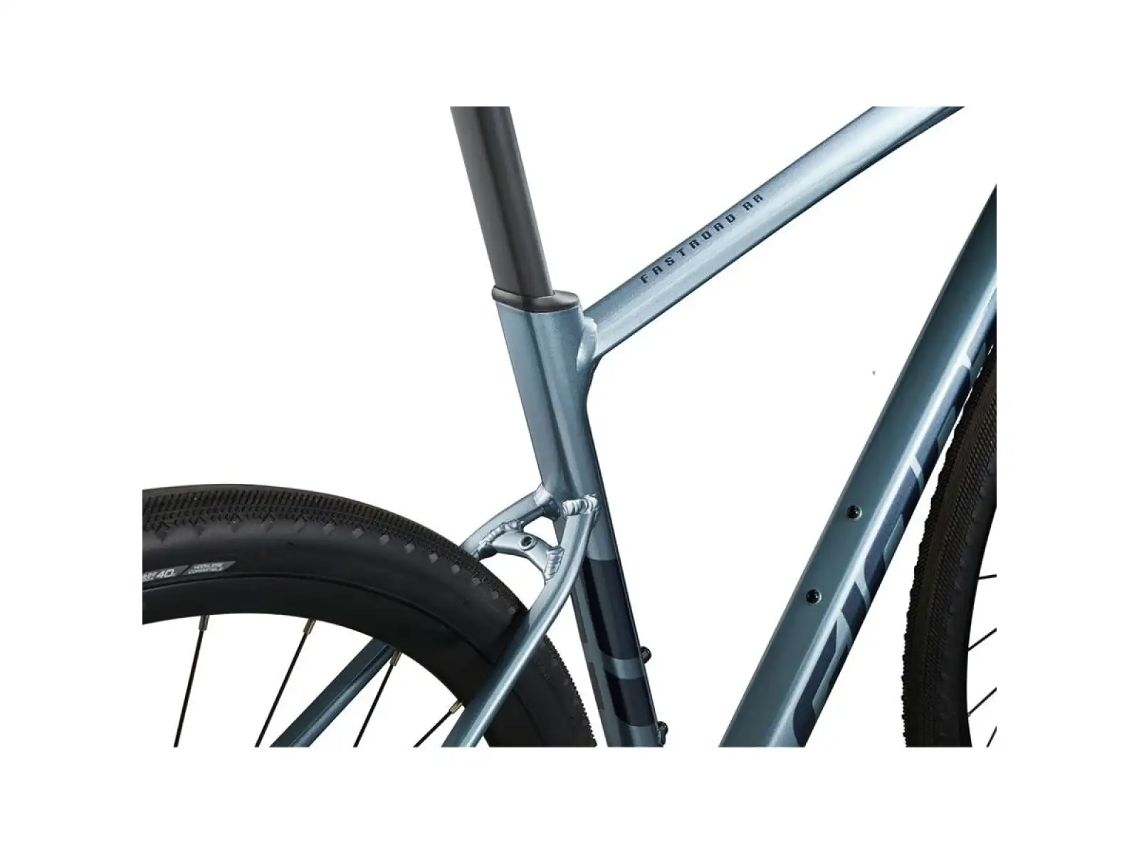 Giant FastRoad AR 1 fitness kolo Aged Denim