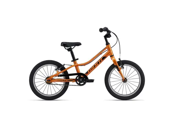Giant ARX 16" dětské kolo Metallic Orange