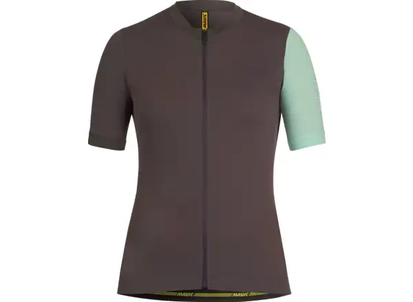 Mavic Essential dámský dres krátký rukáv Mint