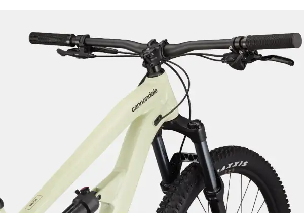 Cannondale Habit 4 celoodpružené horské kolo IGN