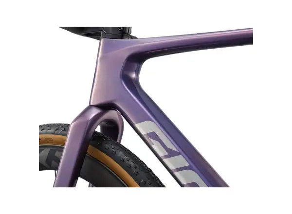 Giant Revolt Advanced SL 1 gravel kolo Tempest Purple